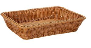 Panier à pain en rotin de haute qualité, panier à pain en Jute de qualité supérieure, élégant pour la cuisine à la maison, utilisation de Beakery en gros - Product Image 5