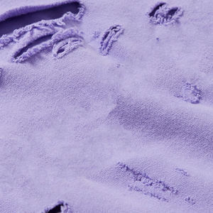 เสื้อฮู้ดผ้าฟลีซผ้าฝ้าย100% วินเทจปรับแต่งได้ - Product Image 5