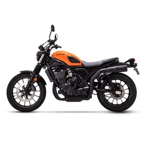 Las Mejores Motocicletas Deportivas SCL500 Nuevas de Alta Velocidad 2025, Legales para Circular en la Calle - Product Image 3