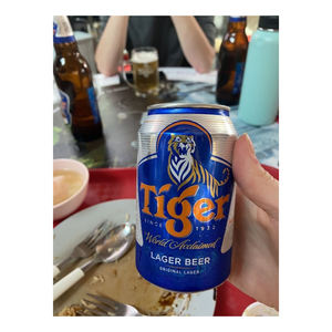 Distribuidores de cerveza Tiger online a granel - Product Image 2