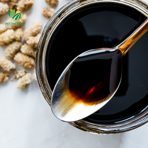 Mélasse de canne à sucre pure 100% de haute qualité pour chevaux, bovins, porcs et poissons-Vietnam Animal Feed - Product Image 6