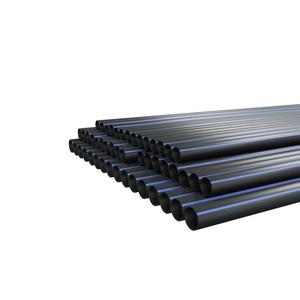 Ligero en peso y fácil de llevar Riego e irrigación Tubería de HDPE de 16 mm a 200 mm para distribución de agua - Product Image 3