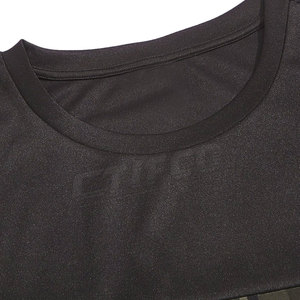 Conjunto doble de verano para hombre de alta calidad 100% algodón transpirable y duradero estilo corto a la venta - Product Image 3