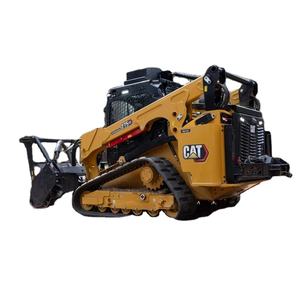 รถตักขนาดเล็กสำหรับแมว275XE รถตักขนาดเล็กมีมอเตอร์แกนปั๊มสำหรับรถตักขนาดเล็ก - Product Image 1