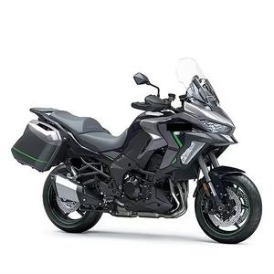 Nueva Motocicleta Versys 1100SE Adventure 2025 de Calidad, Lista para Enviar - Product Image 6