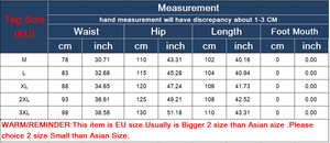 Pantalons décontractés pour hommes de haute qualité Prix raisonnable Créez votre propre pantalon streetwear pour hommes oversize pour hommes - Product Image 6