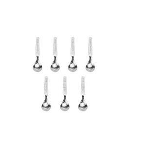 Cuchara de acero inoxidable Cubiertos Cuchara de acero inoxidable y cubiertos de acero inoxidable Cuchara/Tenedor/Cuchillo - Product Image 2