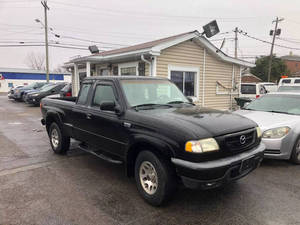 Usado 2003 Ma-z-da Tru-ck LHD - Product Image 3