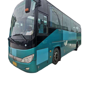 รถโค้ช ZK6119 2015ปี49ที่นั่ง - Product Image 1