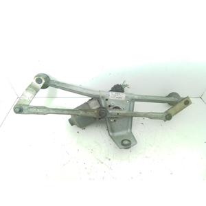 MOTORE Tergicristallo Anteriore Completo con Tandem PEUGEOT 206 Plus Sedan 3397020578 (09>) - Product Image 1