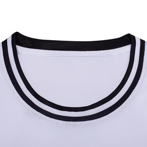Chaleco de Baloncesto Informal para Adolescentes y Adultos, Camiseta de Entrenamiento para Equipos de Fútbol, Uniforme de Grupo, Absorbente de Sudor, de Secado Rápido, sin Mangas - Product Image 4