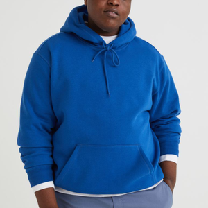 Unisex Premium cómodo pulóver sudaderas con capucha nueva tendencia estilo de moda temporada de invierno sudaderas para hombres hechas de poliéster/algodón - Product Image 6