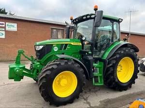 รถแทรกเตอร์ขาย2019 John Deere 5090E ใกล้ฉันรถแทรคเตอร์ใหม่สำหรับรถแทรกเตอร์ deere. - Product Image 4