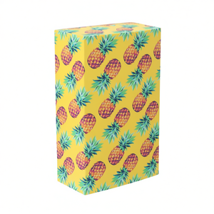 CreaSleeve Tie 218 Articoli Promozionali Personalizzati per Feste e Merchandising - Product Image 2