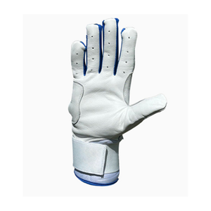 Venta caliente Guantes de bateo de béisbol de cuero de vaca de alta resistencia altamente duraderos Guantes de bateo infield profesionales para la venta - Product Image 6
