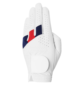 Guantes de golf de cuero Cabretta de calidad superior superventas guantes de práctica duraderos transpirables antideslizantes para deportes superiores de mano izquierda - Product Image 3