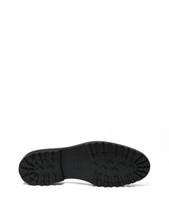 Zapatos de Oficina y Trabajo con Cordones Italianos de Otoño/Invierno de OXFORD, Cuero de Becerro Genuino, Ligeros, con Amortiguación y Punta Antideslizante - Product Image 5