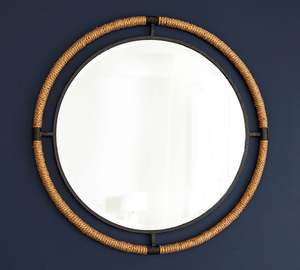 American Style Home Decorative Metal <b>wall</b> <b>mirror</b> Used For Living Rooms Gold Finished At Lower Sale Price - Product Image 1