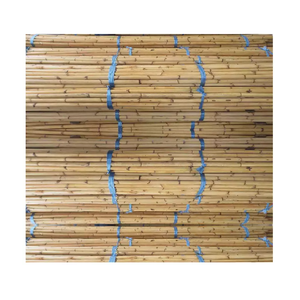 Rotin naturel brut Mantang de Singapour 18/23 mm 24/27 mm 28/32 mm 33 mm 3 m 4 m pour meubles et artisanat Marque CH GLOBAL - Product Image 5