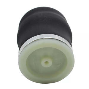ถุงลมนิรภัยแบบถุงลมสำหรับเบาะนั่งนักบิน / ISRI - Product Image 4