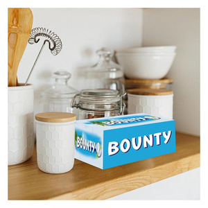 บาร์ช็อคโกแลตเคลือบโคโค่1กล่อง24ชิ้น - Product Image 6