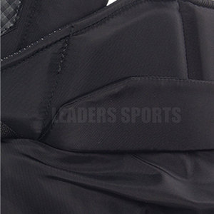 Pantalons de gardien de but de hockey sur glace, fabrication directe d'usine, service OEM - Haute qualité, couleur et logo personnalisables - Product Image 6