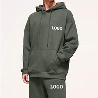 Ensemble survêtement personnalisé avec logo, sweat à capuche et short pour homme, ensemble de survêtement 2 pièces avec jogging et pantalon de survêtement