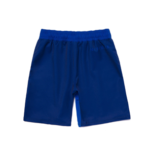 Personnalisez votre propre logo Rashguard de BJJ imprimé par sublimation Séchage rapide Rashguard pour hommes Shorts de grappling MMA - Product Image 4