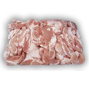 Viande de porc surgelée de qualité supérieure, meilleur prix, approvisionnement direct, 85/15, viande de porc fraîche en vrac, stock frais disponible pour l'exportation - Product Image 6