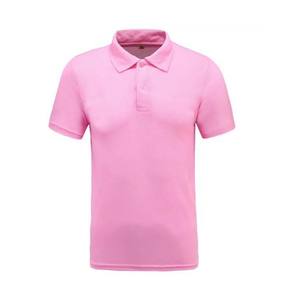 Polo homme en coton 100% respirant, design tendance, personnalisé, de haute qualité, nouveau - Product Image 3