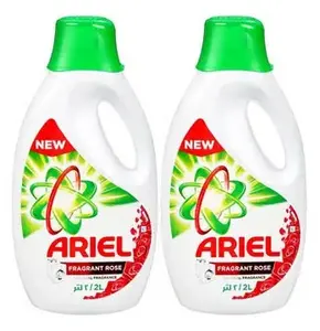 Detergente Ecológico para Ropa 2.2L 3L 3.7L Limpieza Profunda para Ropa y Uso en Baños - Product Image 3