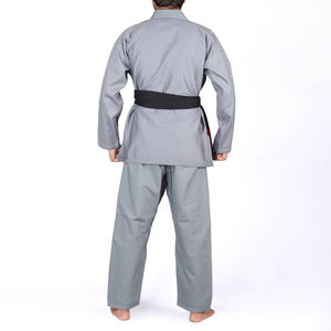 Nouveaux modèles d'uniformes de Jiu Jitsu Costumes de karaté d'arts martiaux Costume de Jiu Jitsu pour hommes Kimono de haute qualité Costume de Jiu Jitsu personnalisé - Product Image 2