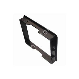 Cadre de soufflet de levier de vitesses pour Renault R9 7700676237, pommeau de levier de vitesses de voiture - Product Image 1