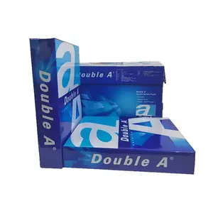 75gsm venta al por mayor barato holográfico multipropósito comprar A4 liso doble blanco impresión papel de copia para la venta - Product Image 3