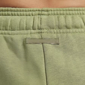 Pantalon de survêtement léger en coton, taille moyenne, droit, à cordon coulissant, décontracté, pour hommes. - Product Image 6