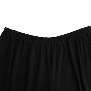 New Latest New Design Women Workout Capri <b>Leggings</b> Gym Wear Yoga Capri <b>Leggings</b> For Ladies Custom Made Design Capri <b>Legging</b> - Product Image 5