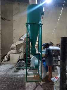 เครื่องบดอุปกรณ์เครื่องบดประสิทธิภาพสูง - Product Image 2