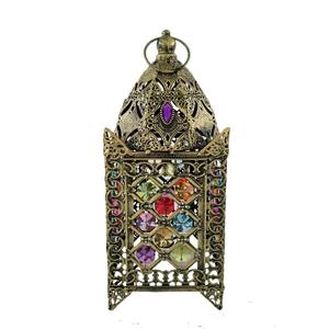 Factory Direct Arabic Moroccan Decorative Antique <b>Candle</b> <b>Wedding</b> Lanterns Best Quality At Low Price - Product Image 1