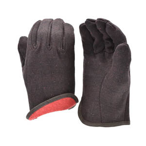 ถุงมือผ้าฝ้ายแบบเต็มนิ้ว2023ซักได้ระบายอากาศได้ดีเยี่ยม - Product Image 1