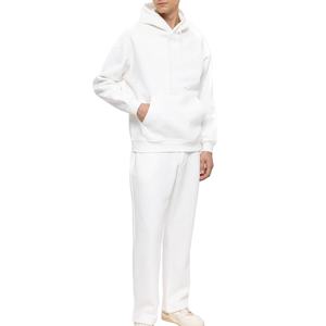 Chándales Deportivos para Hombre, 100% Algodón, Ropa Deportiva, Gimnasio, Fitness, Felpa Técnica, Entrenamiento - Product Image 3