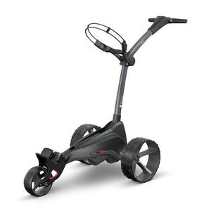 Moto - Caddy 2025 M7 GPS Télécommande Électrique Caddy - Product Image 2