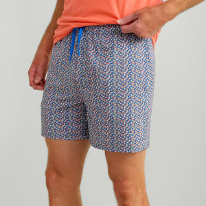 Shorts de Pesca para Hombre, Elásticos en 4 Direcciones, de Secado Rápido, para Playa y Verano, Trajes de Baño para Hombre, Venta al Por Mayor Directa del Proveedor - Product Image 2