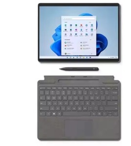 Brand NEW ARRIVAL 2-in-1 Surface Pro 8 Laptop 3GHz 64gb 1TB Win11 Home 13 Inch <b>Tablets</b> - Product Image 1