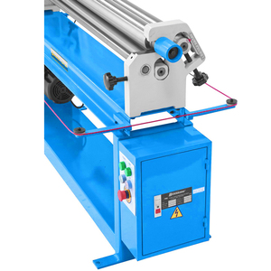 3-роликовая металлическая листогибочная машина <span class=keywords><strong>ESR</strong></span> электрическая прокатная машина - Product Image 3