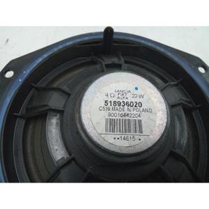 Altoparlante ALFA ROMEO Serie Giulietta (940_) (13>) 518936020 - Product Image 4