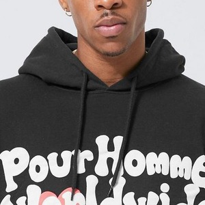 Polo de vêtements de sport personnalisés 2025, survêtement à manches longues blanc pour hommes/survêtement/survêtement pour hommes - Product Image 4