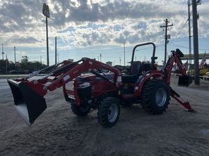 Tractor Mahindra 2024 Nuevo con Tracción en las 4 Ruedas, Mini Diésel de 80HP, para Uso Agrícola, con Bomba de Engranajes y Componentes de Transmisión, 1 Año de Garantía - Product Image 6