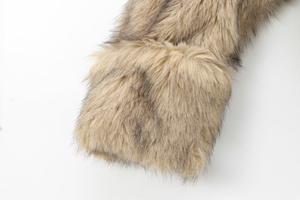 เสื้อโค้ทขนสัตว์คุณภาพสูงมีให้เลือกทุกขนาดและหลายสีราคาไม่แพงใส่ง่ายดูพรีเมียม - Product Image 5