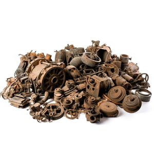 Custom Packing Mixed Electric Motor <b>Scrap</b> Wholesale Online Electric Motor <b>Scrap</b> And Other <b>Metal</b> <b>Scrap</b> For Recycling - Product Image 2