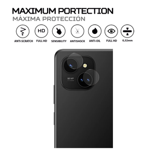 Protector de Pantalla FreeYond M5 con Función Antishock - Product Image 2